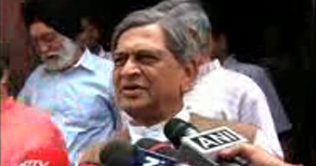 Pakistan needs to take effective steps against terrorism, SM Krishna